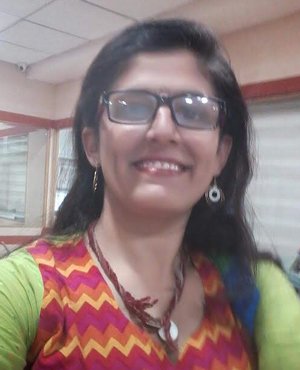 Aanchal Sethi