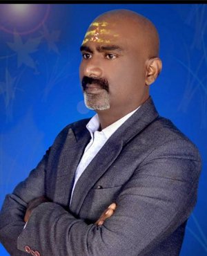 R K Srivastava
